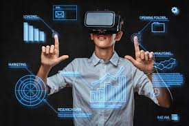 teknologi digital