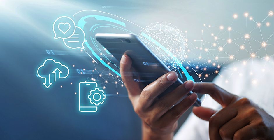 teknologi digital